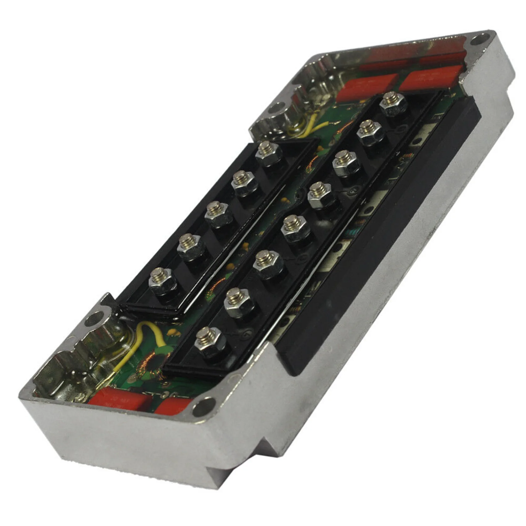 

Prominent Ignition Switch Box ABS Switch Box For Mercury / Mariner 40-125Hp 4 Cyl 332-5772A5,332-5772A7