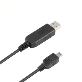 Cable de datos M utilizado para firmware de Queclink GL300 GL320 GT00 GT301 GV300 GV500 GV300VC GV500 Lite GMT100 GV65 GV65 plus GL3028W GV55