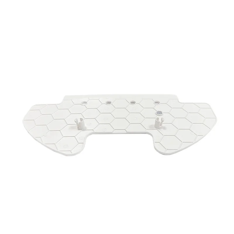 

BAAO-Mop Cloth Frame Board Mop Cloth Holder Mopping Clothes Plate For Powerbot-E VR05R5050WK Vacuum Cleaner Spare Parts