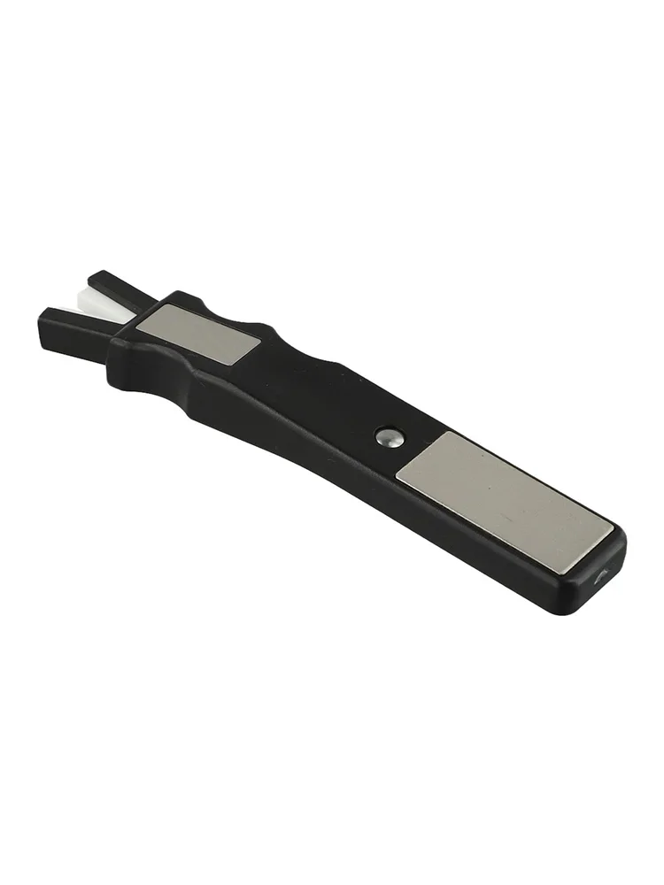 For Ice Skate Blade Maintenance Tool Designed for Both Hockey and Figure Skaters with Multifunctional Features
