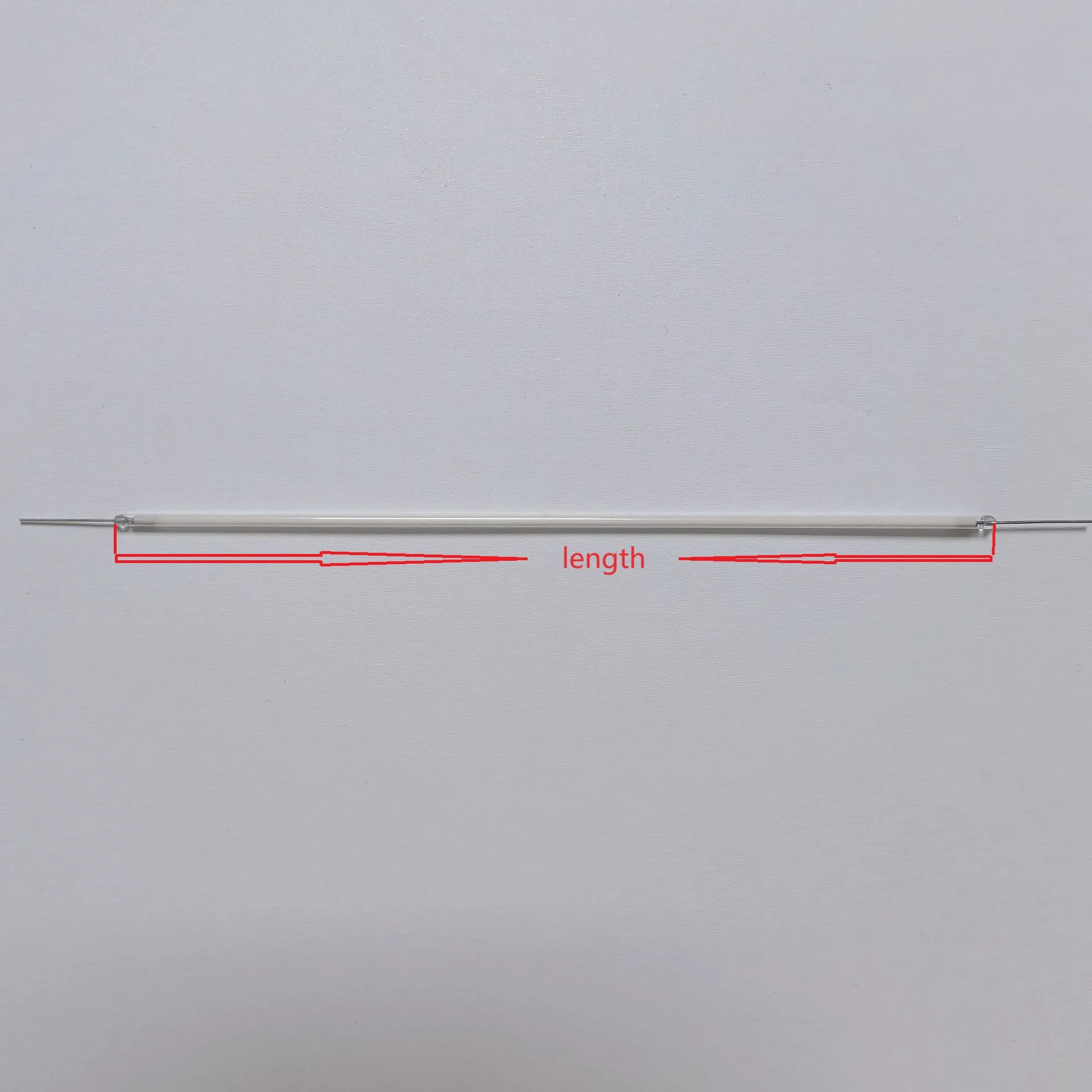 175mm For 8 Inch LCD Screen Backlight Lamp 8