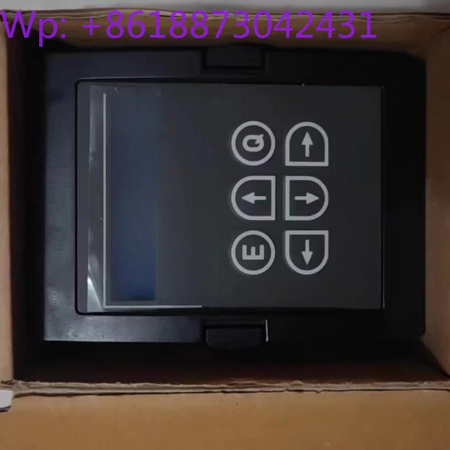 FBG31C-08 new frequency converter, series operation panel controller debugging panel original