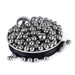 100PCS Bearing Ball Solid Ball 1.588/2/2.381/2.778mm MGN7H MGN9C/H MGN12C/H MGN15C Linear Guides Carriage Slider High Precision