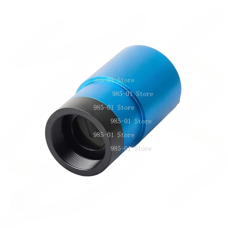USB 2.0 astronomical planetary camera with ST4 accessories, color guiding camera for astronomy observation