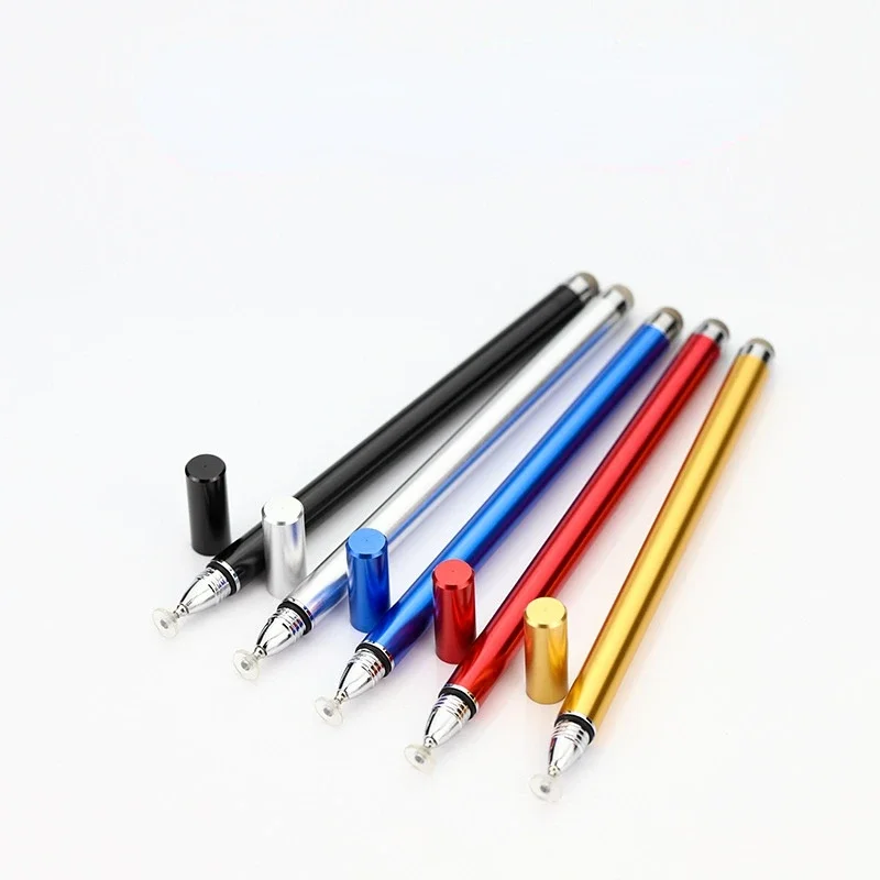 Explosive Capacitive Touch Screen Pen Touch Screen Pen Mobile Phone Stylus Tablet Touch Pen for Tablet Pc Ipad Mobile Phone Pc