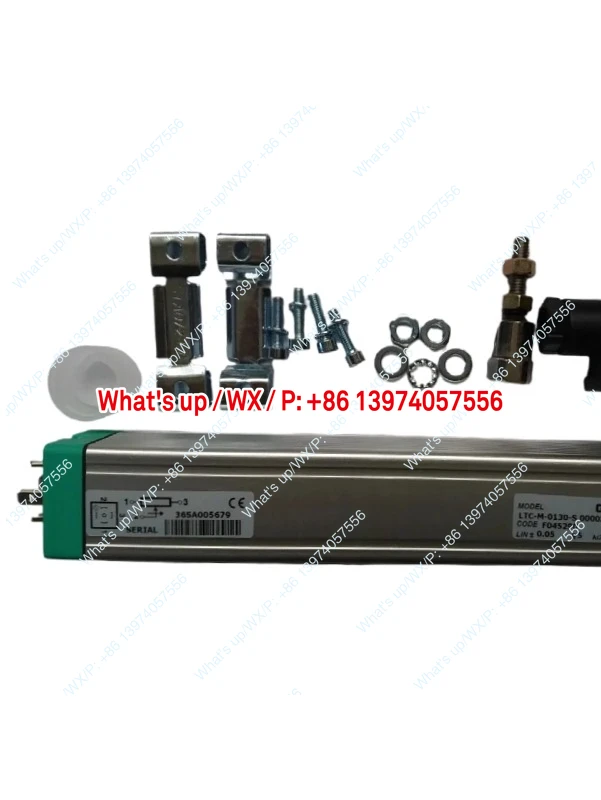 Electronic ruler LTC-M-0100 130 200 400 500 750 900 -S displacement sensor