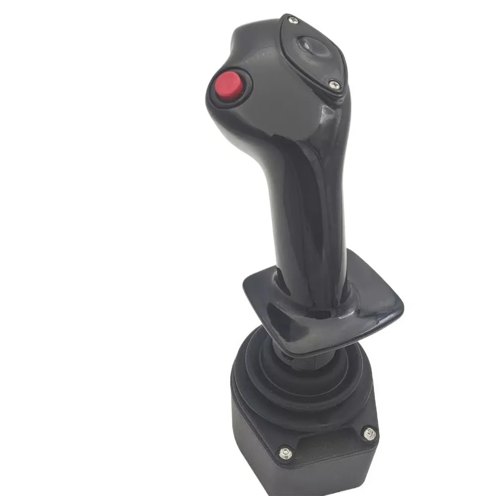 Replica for Airbus A320 Sidestick Flight Joystick Compatible With for Fenix  X‑Plane 2020 Flight Simulator Cockpit Controller