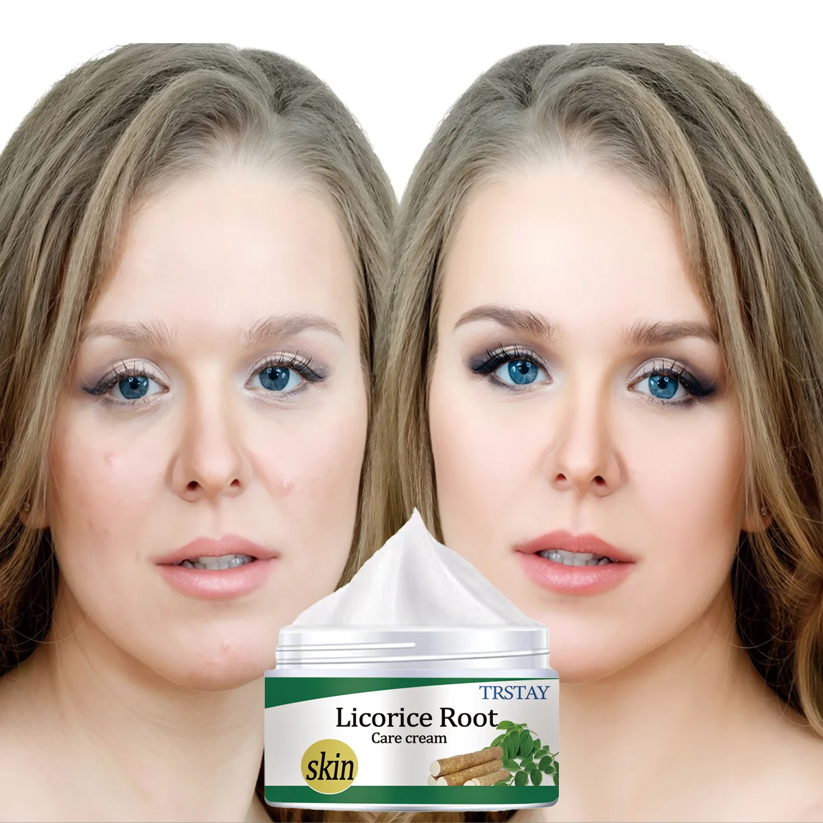 

Licorice Root Care Cream