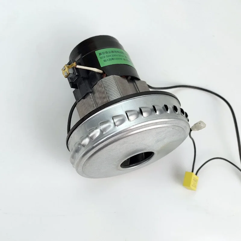 Vacuum cleaner accessories motor, vacuum cleaner motor