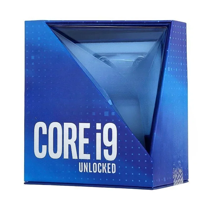 

Applicable to the new boxed 10th generation I9-10900K Core ten-core twenty-thread, boxed CPU processor C