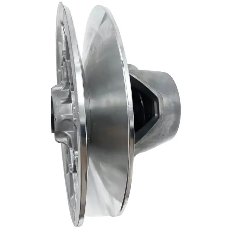 A03Z-CVT Driven Clutch Pulley 0800-052000-0001 For X8 800 Z8-EX Sport 800 CF800 800Cc U8 Z8 X8 ATV UTV ENGINE 800EX