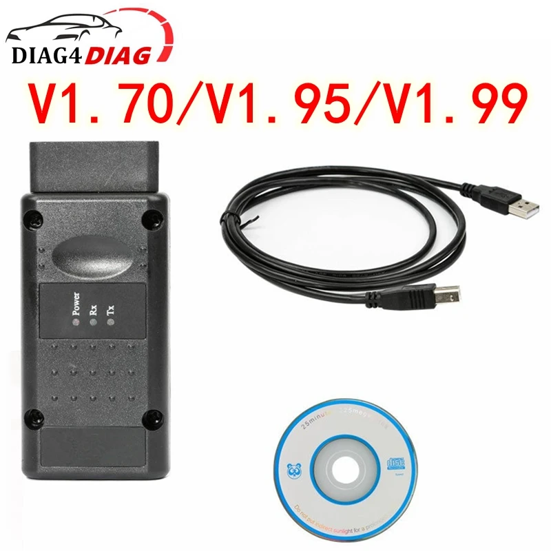 

OPCOM V1.70 V1.95 V1.99 For Opel OP COM Update 1.70 Can Flash Firmware OBD2 Car Scanner Tool PIC18F458 FTDI Chip V2021 V2019