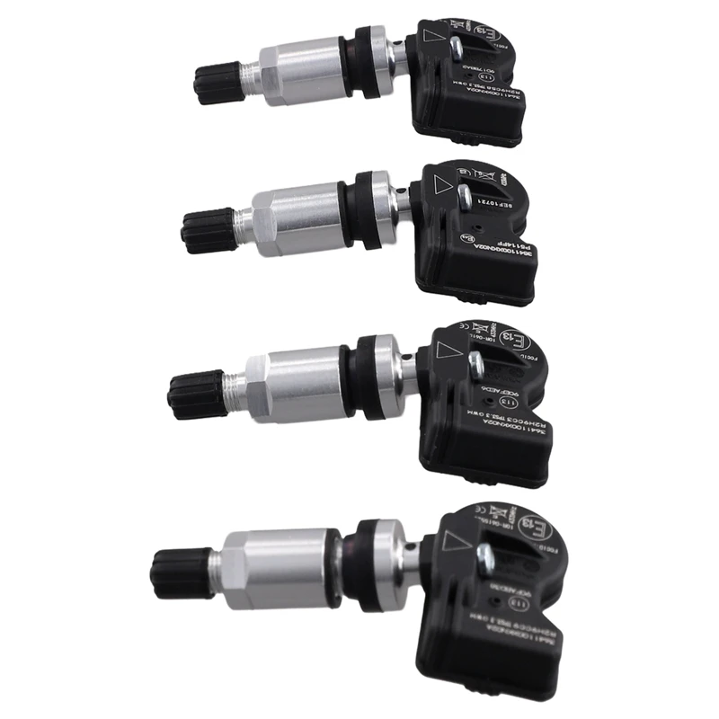 

A13F-3641100XKN02A Car Monitoring System TPMS Tire Pressure Sensor For Great Wall Tank 300 400 500 700 GWM POER POER Kingkong