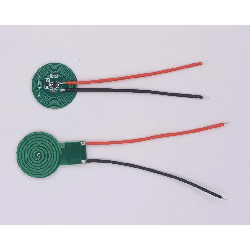 Low-Cost PCB Wireless Charging Wireless Power Supply Module 511-18