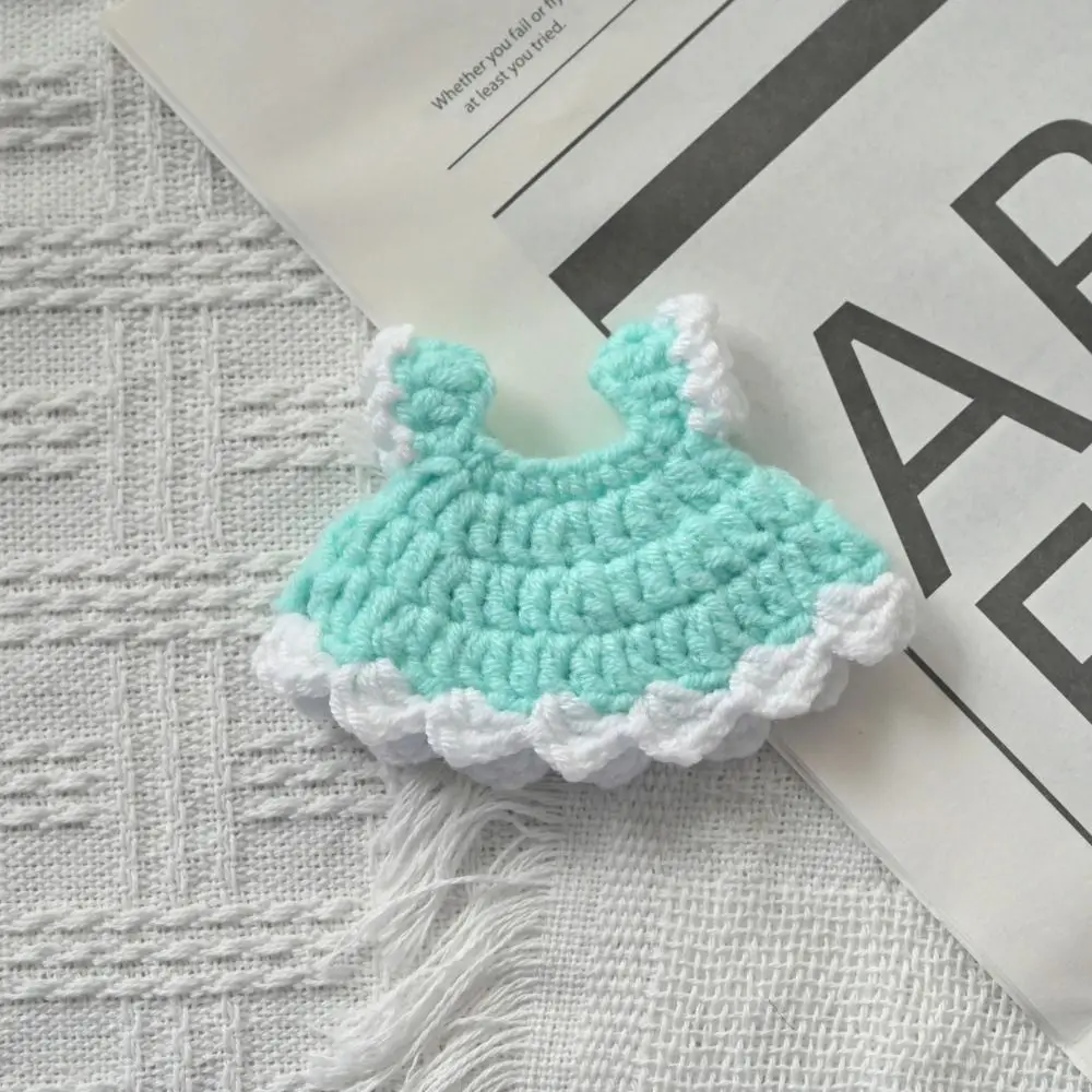 

High Quality Cute Cotton Doll Accessories Lovely Princess Fashion Skirt Decoration for 10cm Cotton Doll/for EXO Idol Dolls