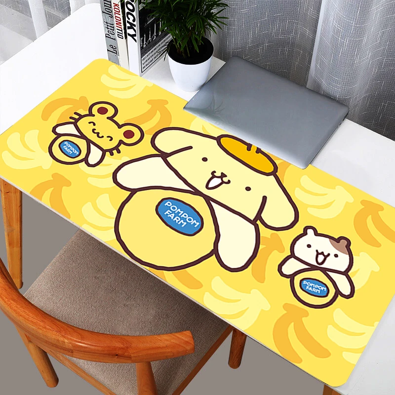 Tapis de souris Pochacco durab - Gaming Keyboard Nearby avis et prix