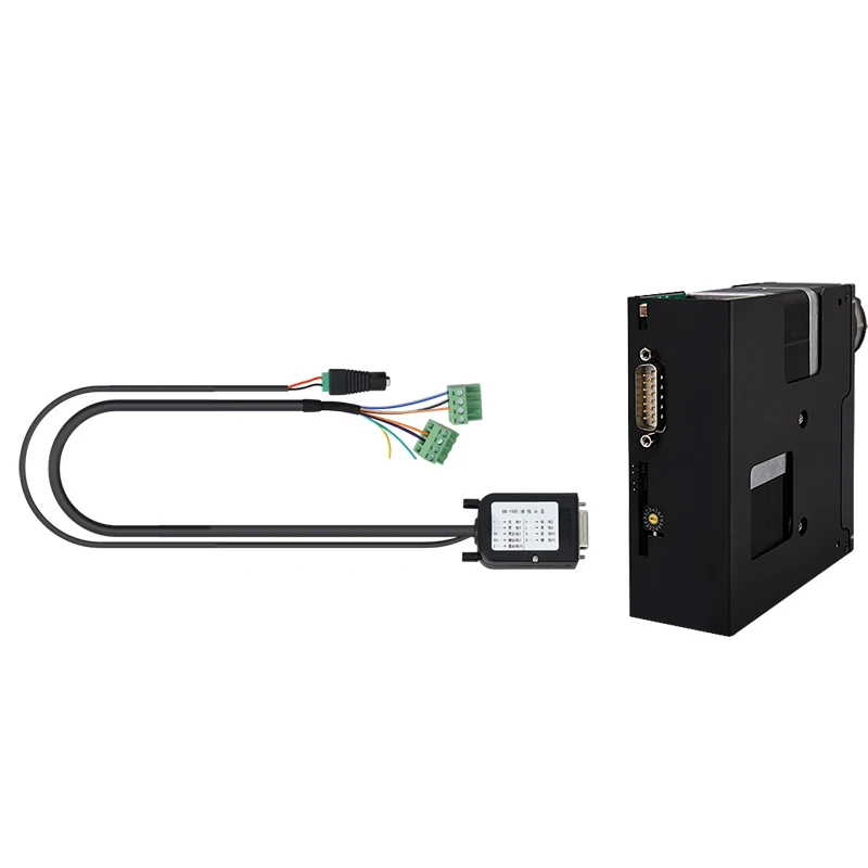 Runze High Precision Electric Syringe Pump For Pharmaceutical Industry OEM