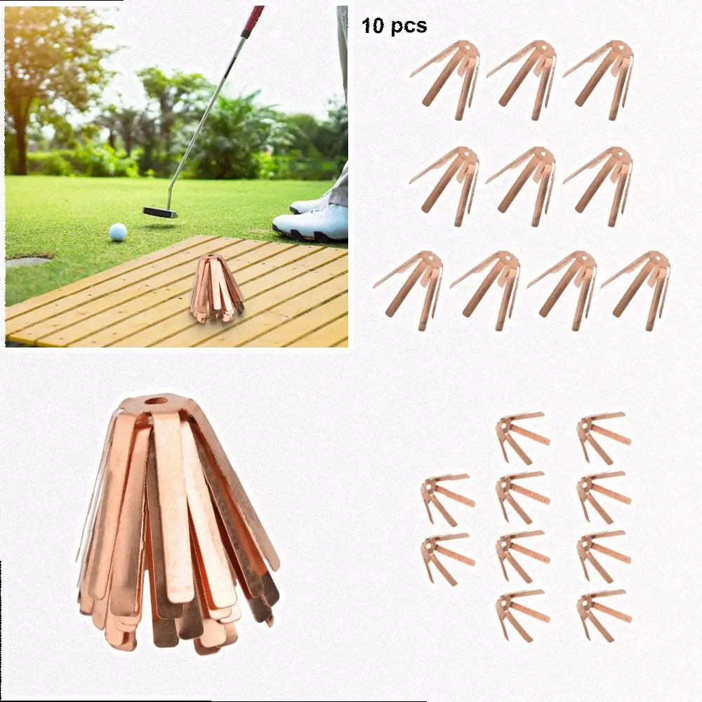 .335 .350 .355 .370 for Golf Shaft Adapter For Golf Repair For Shaft Installation for Golf Club Head for traditional Shaft Tip