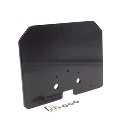 Trigo Bike S-bag Frame Extender Plate Shoulder Backpack Bascket Bag Mount for Brompton Front Carrier Bicycle Accessories