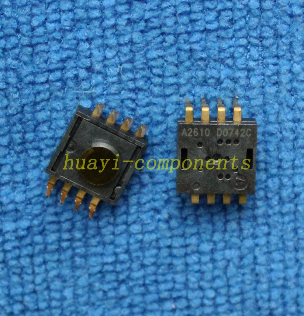 

10PCS ADNS2610 ADNS-2610 A2610 DIP-8 100% New Original