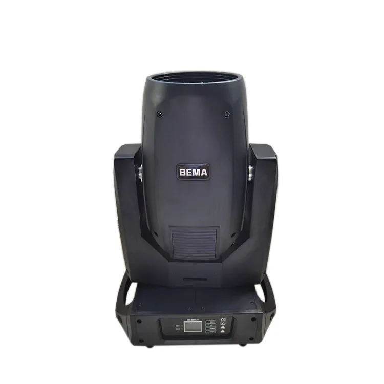 Wholesale Price 17r Beam Spot Wash 3 in 1 350w Moving Head Light Sky Beam Light Outdoor Stage Light From China