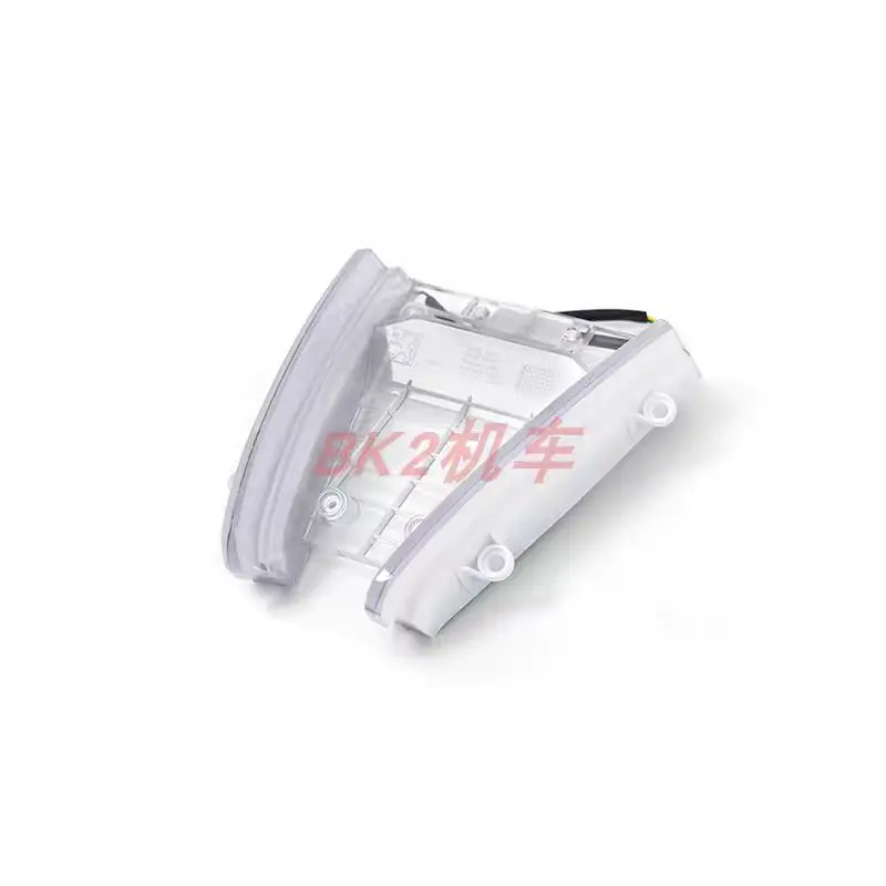 

Motorcycle Original Factory Headlamp Assembly for For Peugeot Django 125/150 QP150T-C