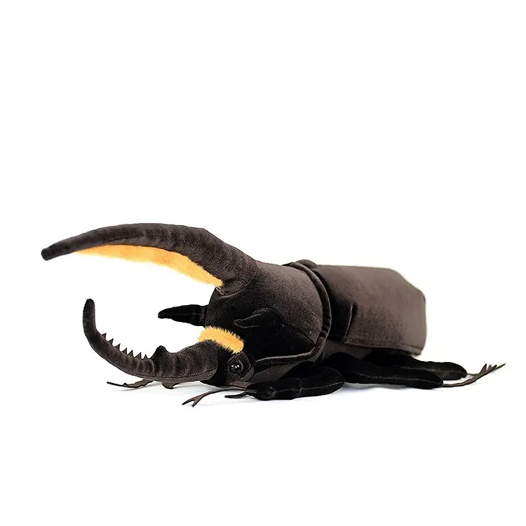 Designed insect series: Dynastes neptunus, Knickknack,nicknack,Small ornaments and miniature models
