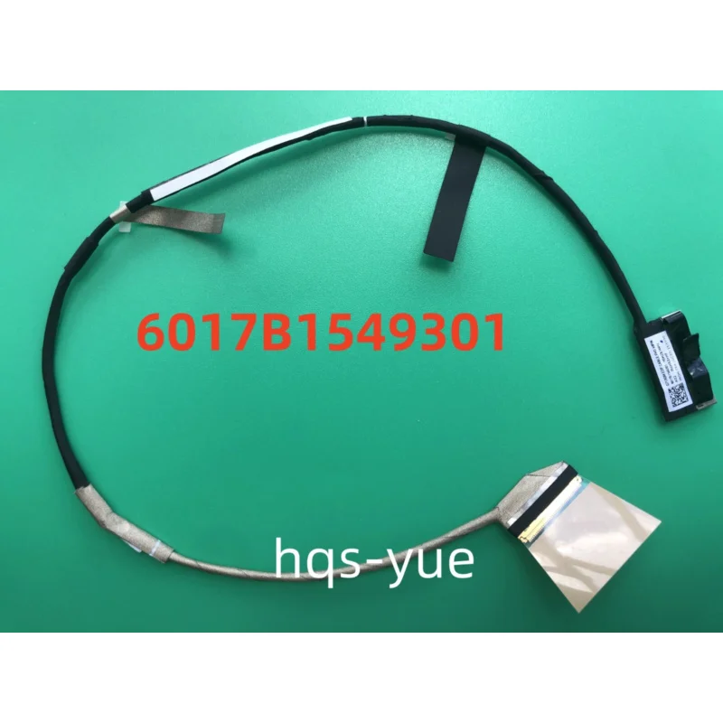 Original for Asus g733 g713qm EDP FHD cable 40pin 0.5mm 165Hz/144Hz