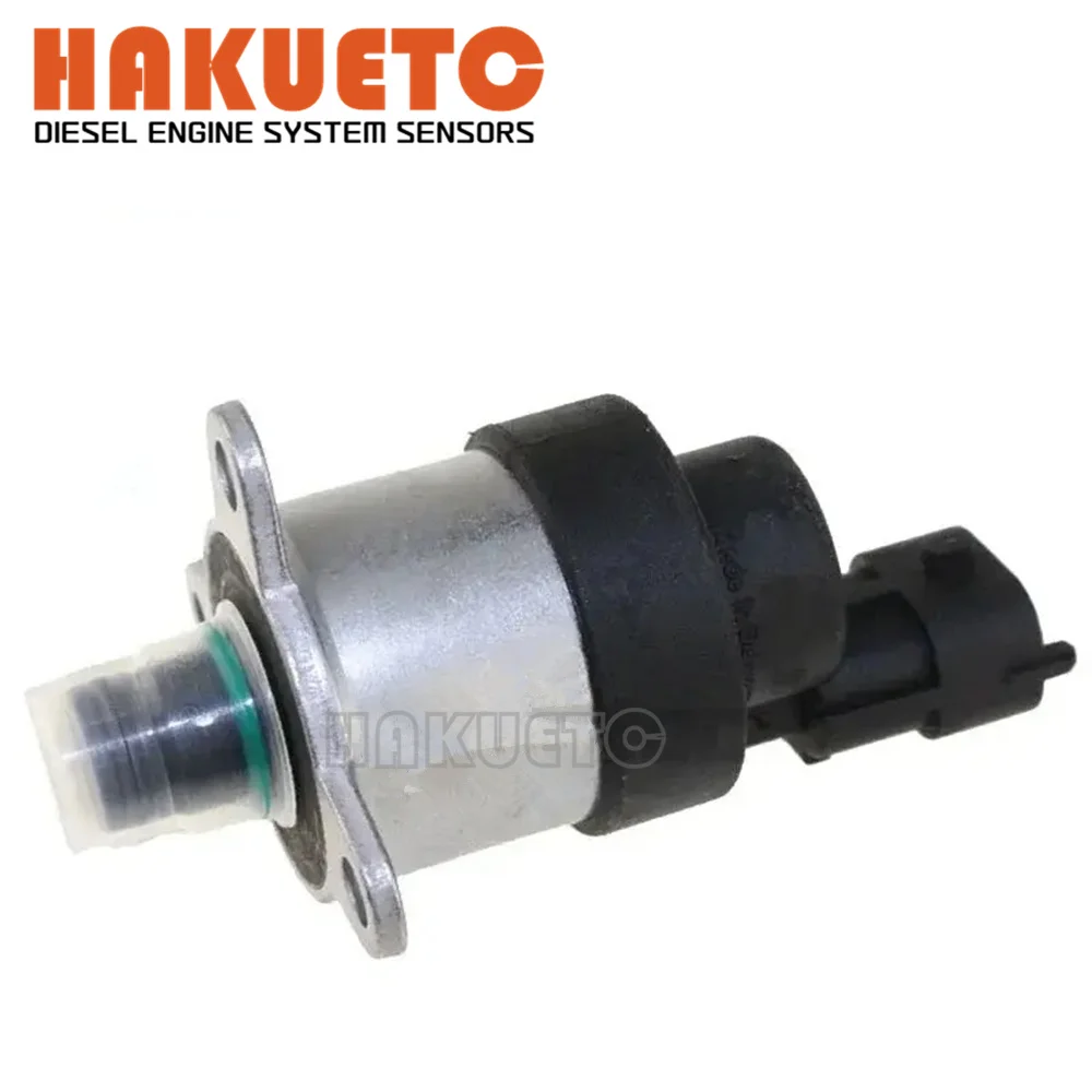 0928400602 Common Rail Fuel Pressure Regulator Peugeot Citroen Volvo Ford SCV Metering unit valve diesel injector pump