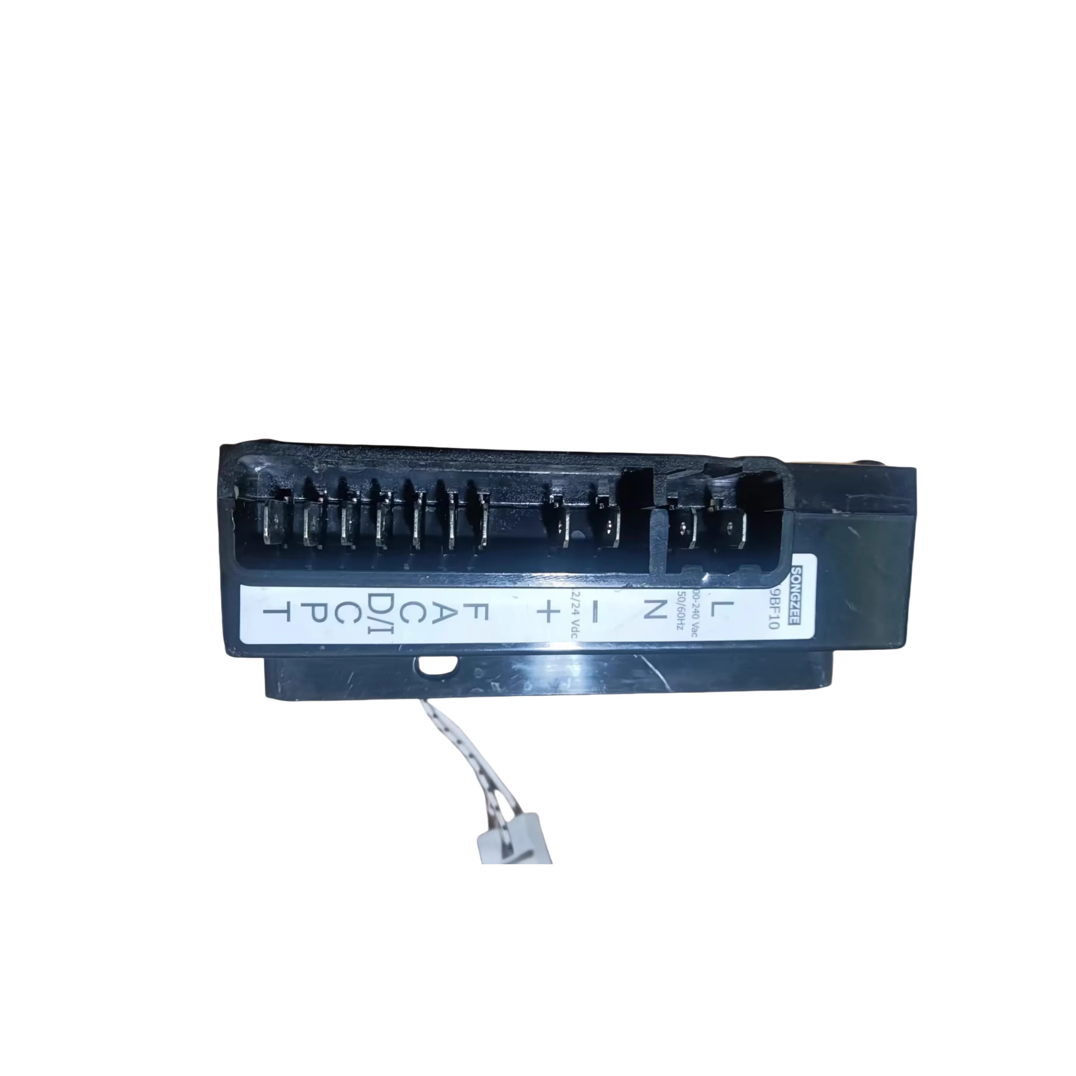 

RF19BF10 DC12/24V