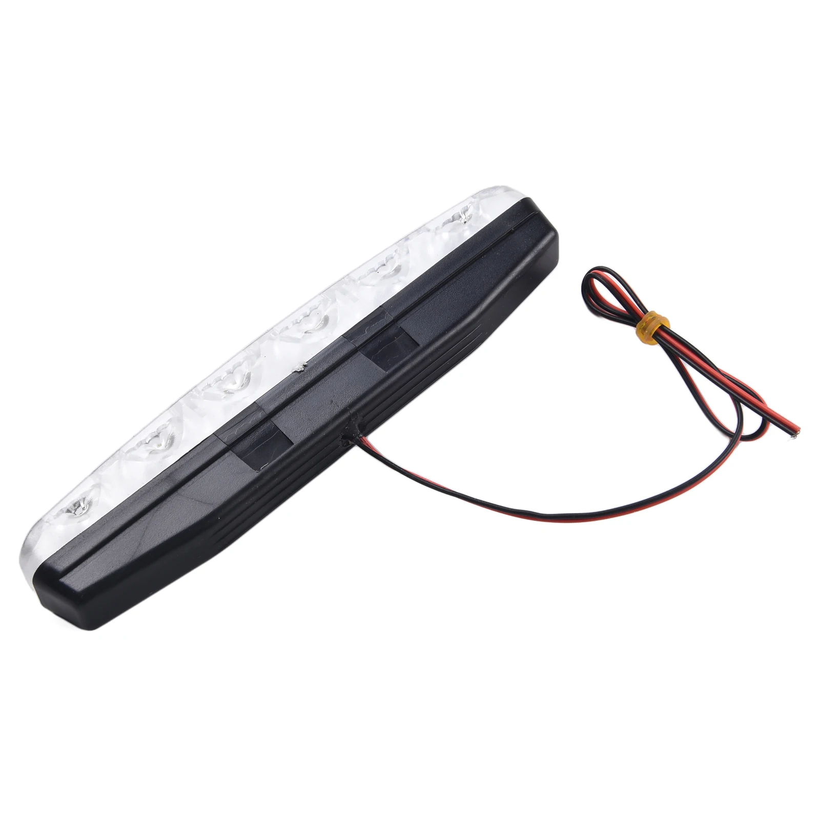 

Новый стиль дневных ходовых огней светодиодные автомобильные дневные ходовые огни высокой мощности высокого качества 155*35*25 мм дневные ходовые огни