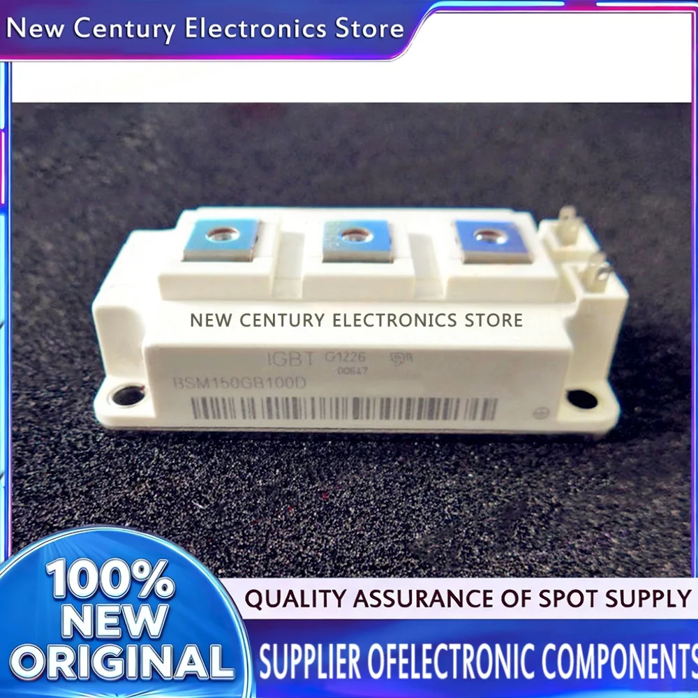 BSM150GB100D BSM100GB120DN11 New Component