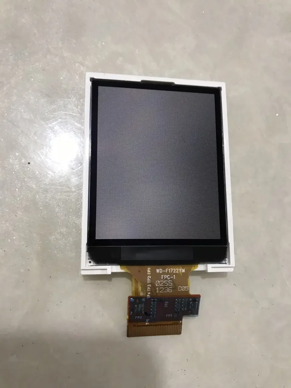 for GARMIN Dakota 20 Handheld GPS LCD display Screen with Touch screen digitizer Repair replacement
