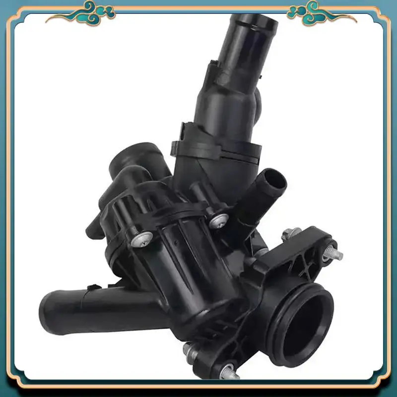 

A54P-2702002200 2702000415 2702000615 Термостат двигателя Автомобильный термостат двигателя для Mercedes Benz