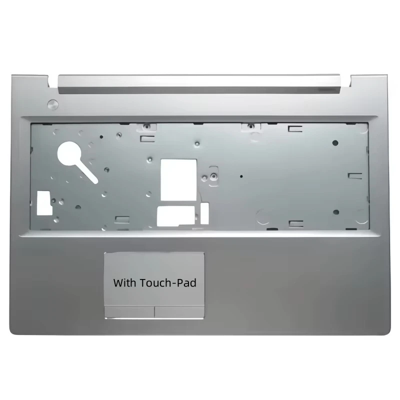 

New Laptop Palmrest Upper Cover For Lenovo G50 Z50 -80 -70 -35 -30 -45 Bottom Cover Lower Base Carcass