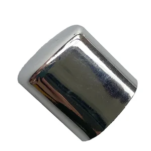 Chrome Brake Lever button lid, VW Golf 4 MK4 GTI Jetta A4 Beetle Bora Skoda Octavia Seat Toledo Leon, 1J0711323D 12 Main Sales Brake Brake Golf - №11