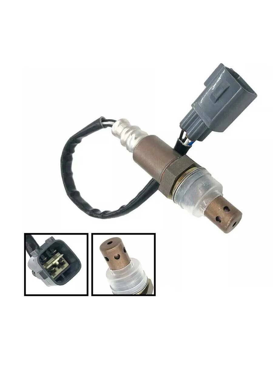 

Downstream Oxygen Sensor 89465-07080 For Toyota Avalon Camry 2002-2014 234-4064 89465-33420 8946506070 8946535720 8946560440