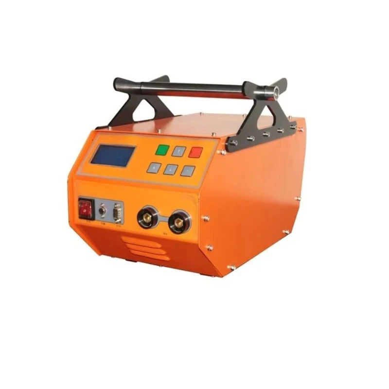 

5.5Kw electric fusion welding system unit, electric fusion welding machine accessories