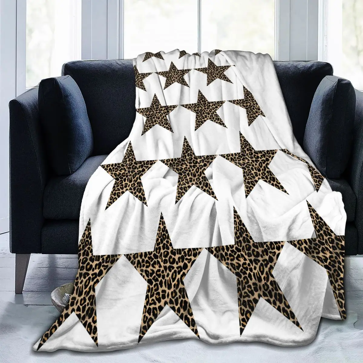 

Одеяло с леопардовым принтом, традиционные цвета, фланелевое одеяло для дивана, теплое одеяло для дома, спальни, уличные пледы, покрывало, одеяло