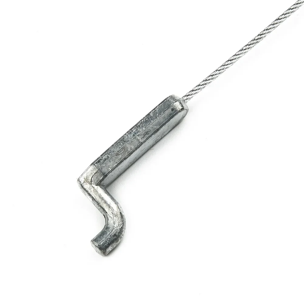 Cable Engineered for Optimal Performance on Lawn Tractors in the Series of Model Numbers 74406173D E &74405140