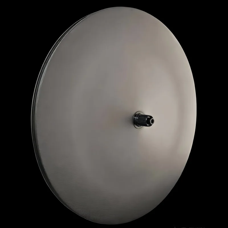 

QORA 30mm Width TT Disc Wheels UD Raw Weave 54T Ratchet Ceramic Bearing 700c Carbon Fiber Road Bike Wheelset