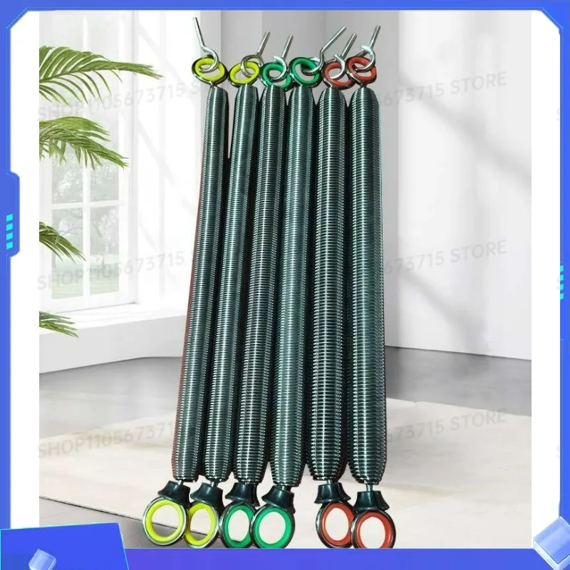 for Premium Double-Ended Pilates Resistance Springs Heavy-Duty with Dual Hooks for Reformer and Home Workouts Goods in stock