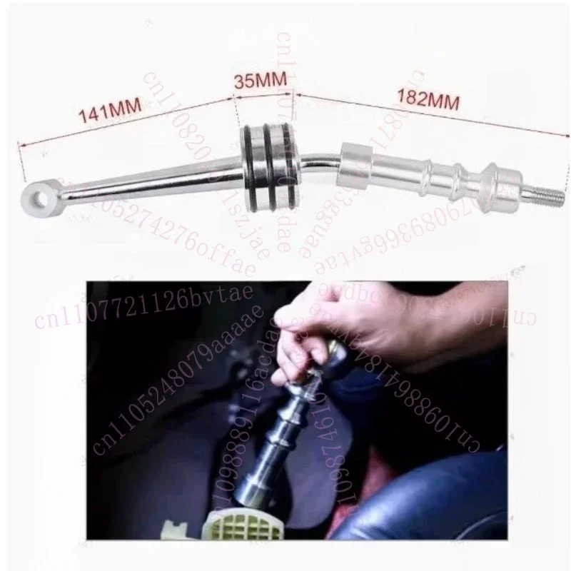 Quick Shift Gear Lever for CLIO 19 MEG-ANE TURBO 16v, Fast Dial Short Throw Shifter Replacement