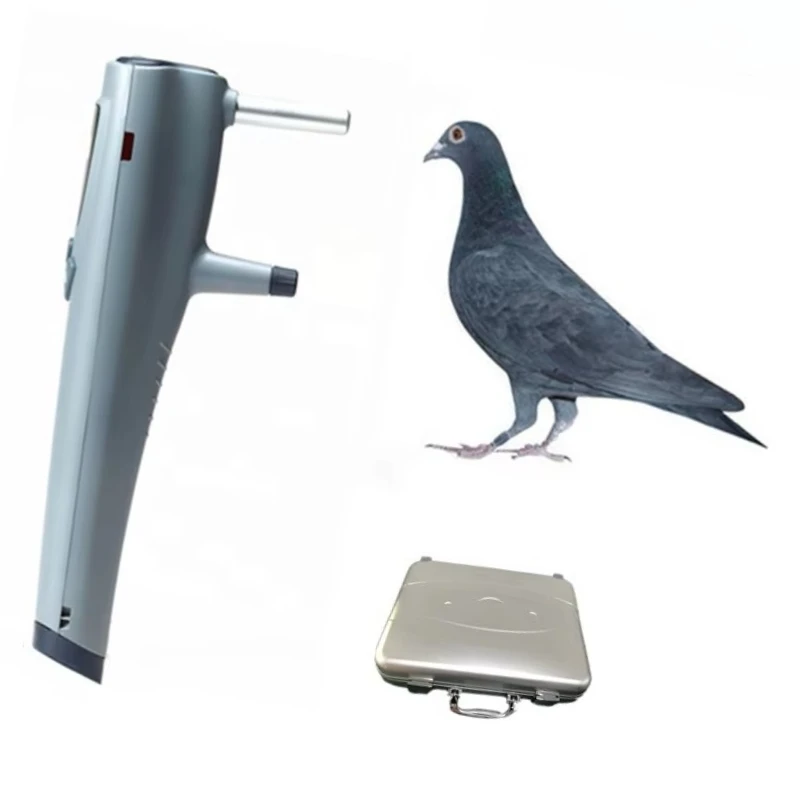 

Veterinary Tonometer with 100 Free Probes, ML-RT50V Handheld Portable