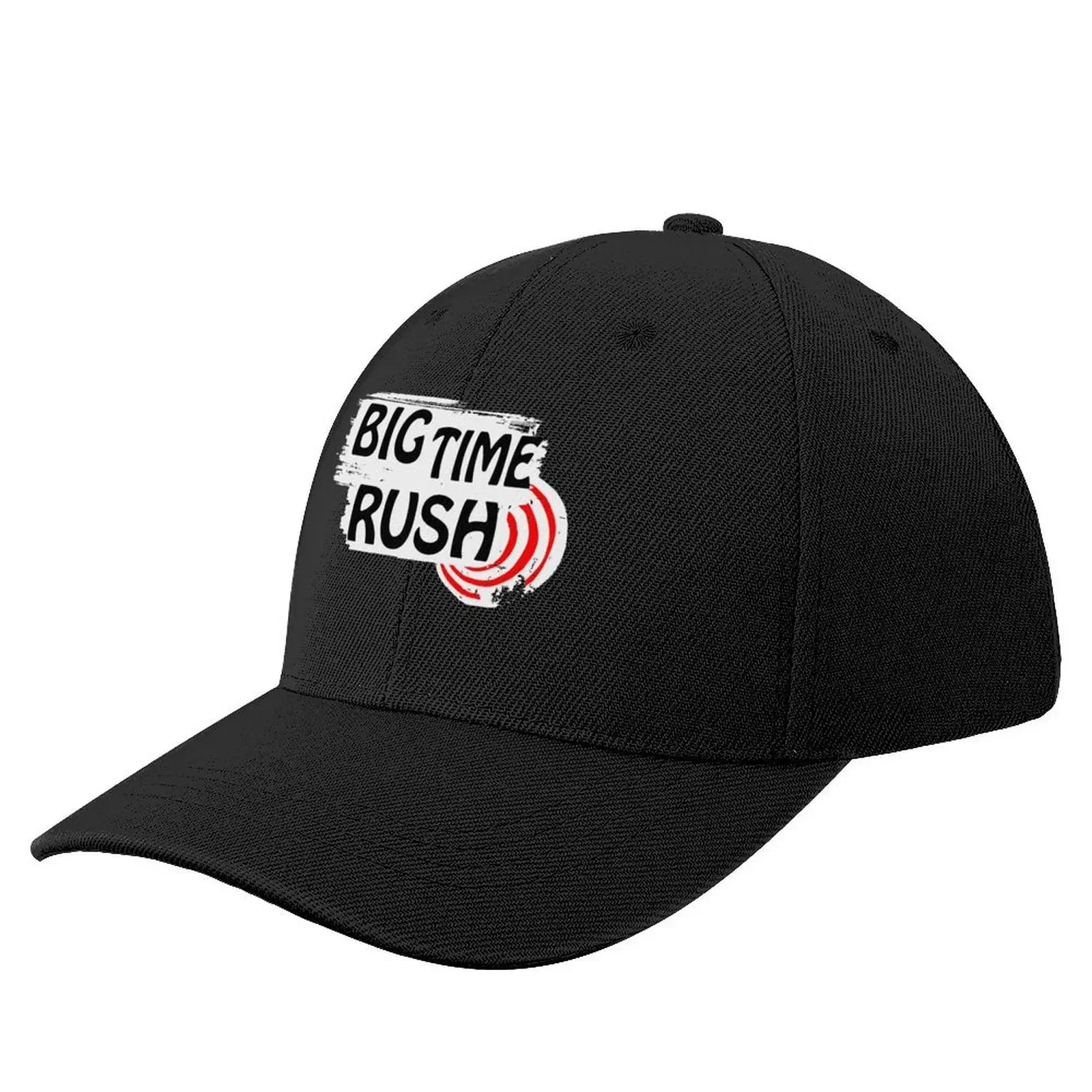 

Big Time Rush Baseball Cap Dropshipping Military Cap Man Horse Hat derby hat Women's Hats Men's