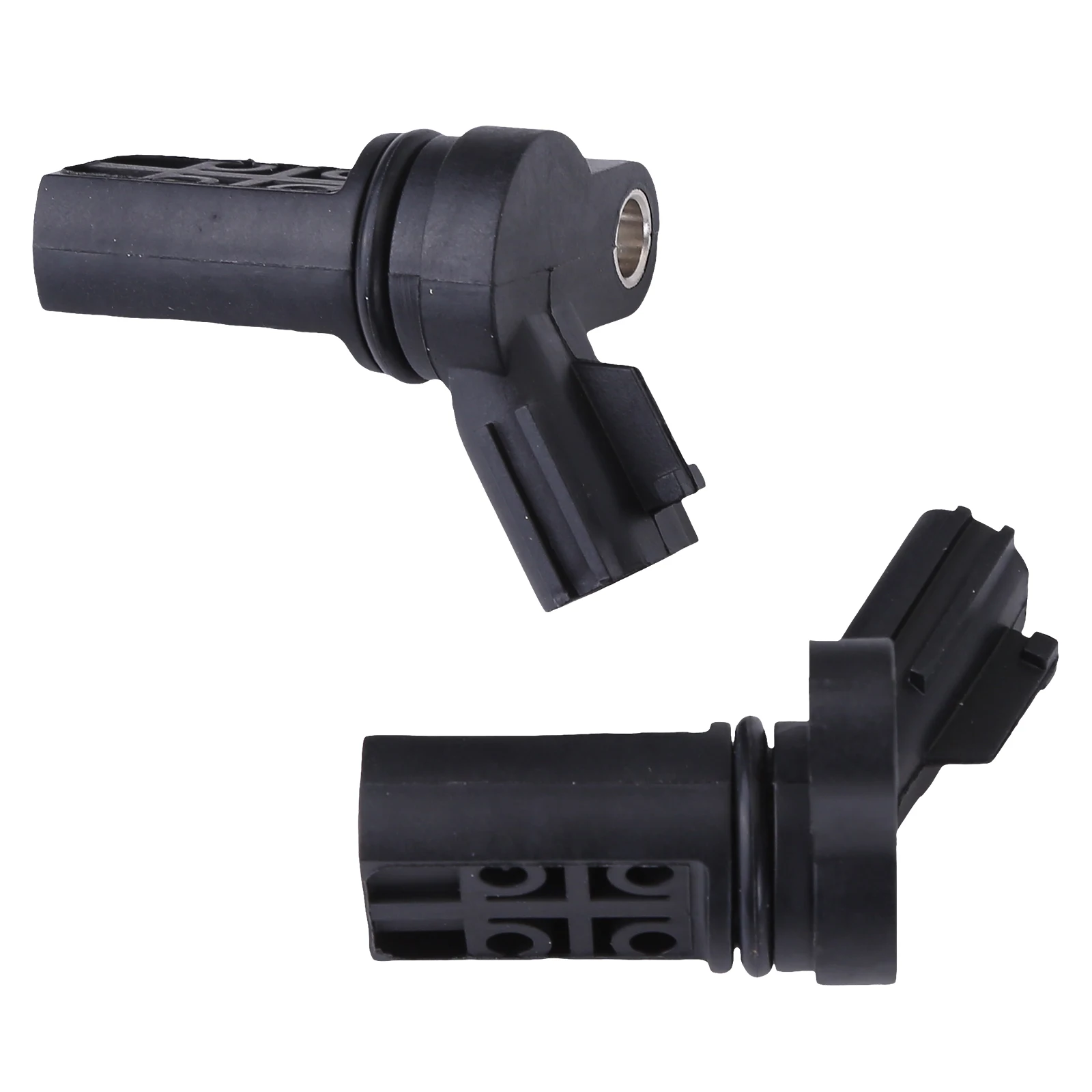 2 قطعة مستشعر موضع كرنك العمود المرفقي متوافق مع Sentra 2000 - 2006 1.8L يستبدل B3G314M50B