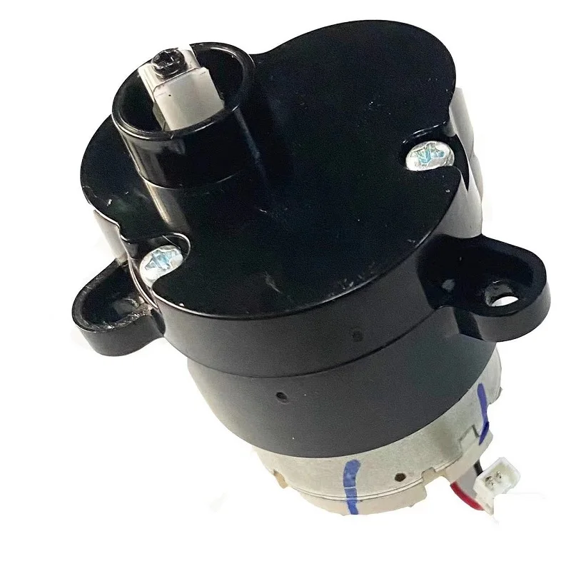 Side Brush Motor Module for XiaoMi Mijia Robot Vacuum Cleaner STYTJ02YM 3C 2S S10 B106GL Side Brush Gearbox Component Part view 2