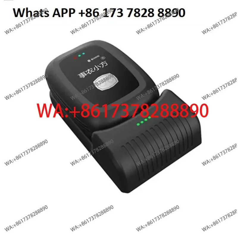 

Измерительная система для транспортных средств 2024: Новое шестое поколение высокоточных GPS-приборов для измерения площади уборочной площади комбайнов