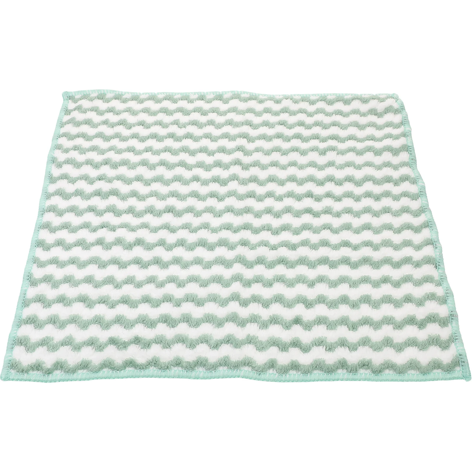 

Extra Thick Dish Towel Microfiber Cleaning Cloth for Kitchen Use Highly Absorbent Duster Rags Home Supplies Washing Drying