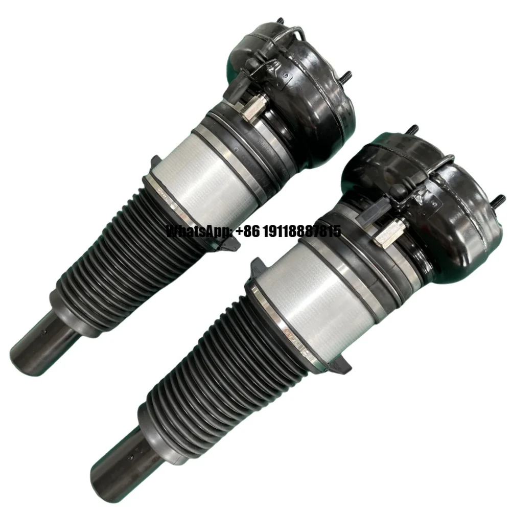 

Высококачественный передний пневматический амортизатор Macan 95B, задняя пневматическая подвеска, пневмоподушка 2015-2017